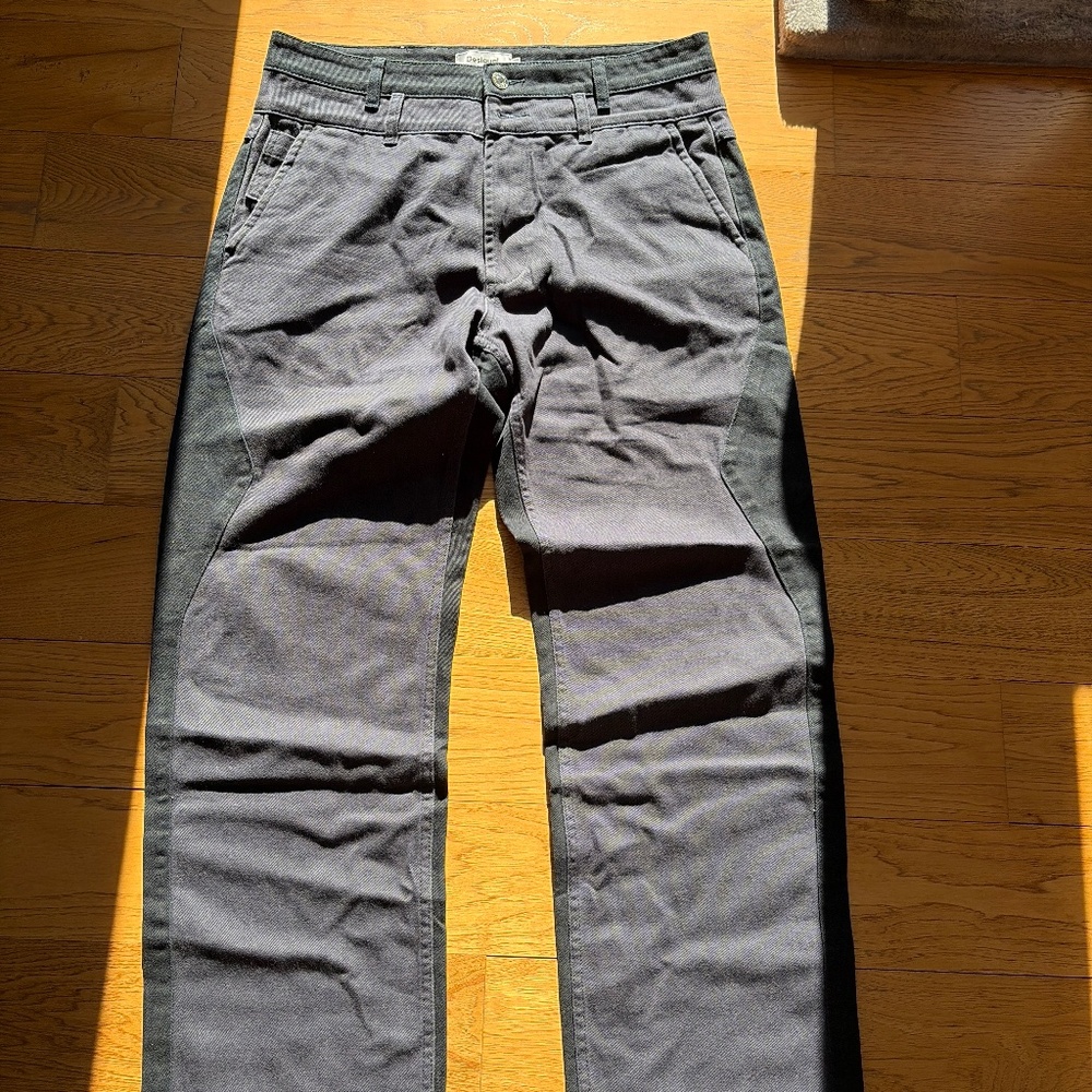 Men’s pants